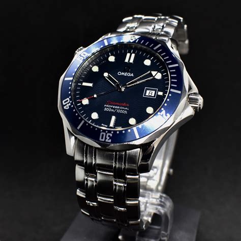 omega seamaster 300m box|omega seamaster 300m quartz discontinued.